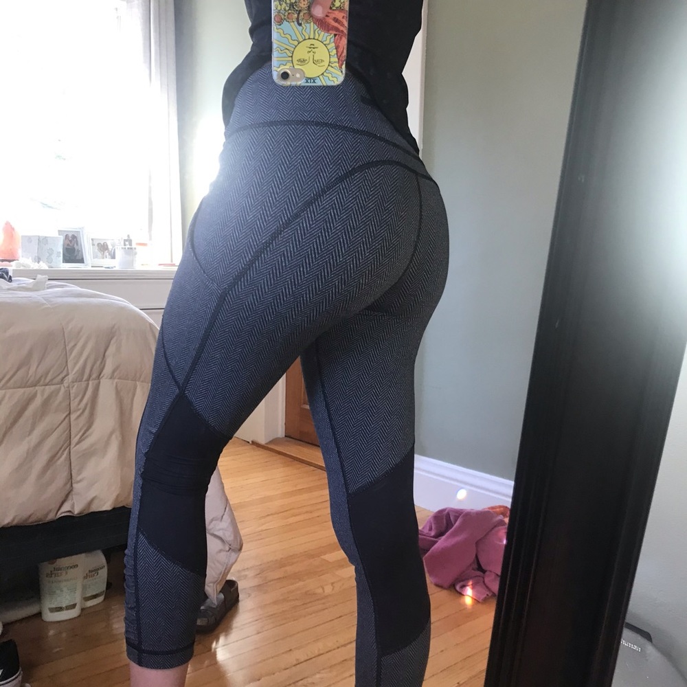 lululemon leggings✨